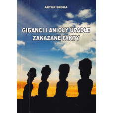 Giganci i anioły upadłe : zakazane fakty